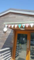Crawfordsburn Scout Centre Residential