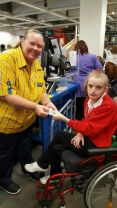 Getting our products - Young Enterprise