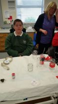 Young Enterprise Shop is open for business