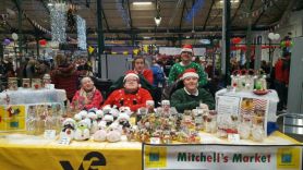 'Wildcats and Titans' Young Enterprise Group