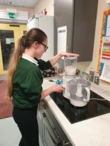 Cookery Club
