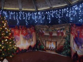 Virtual Christmas Fair