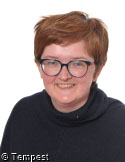 Anna Wright