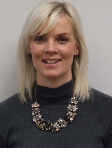 Mrs Milligan