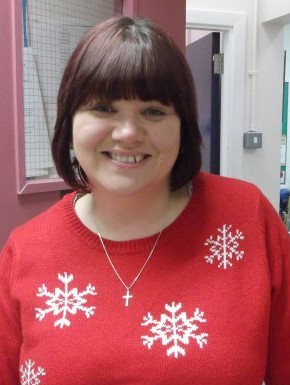 Deborah Moffett