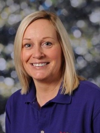 Mrs Clare Donaghy