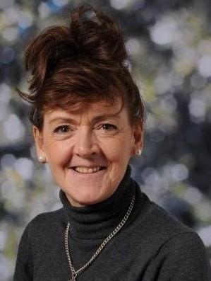 Mrs Murphy