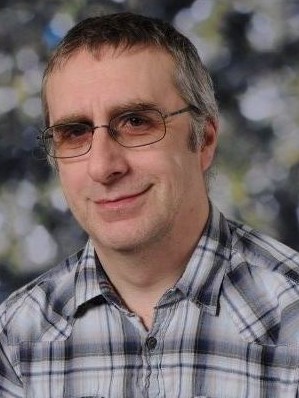 Mr Brian Soley