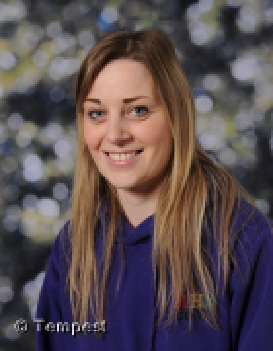 Mrs Amy Shields