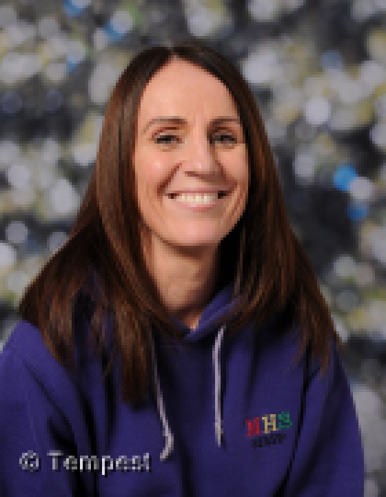 Karen Thompson