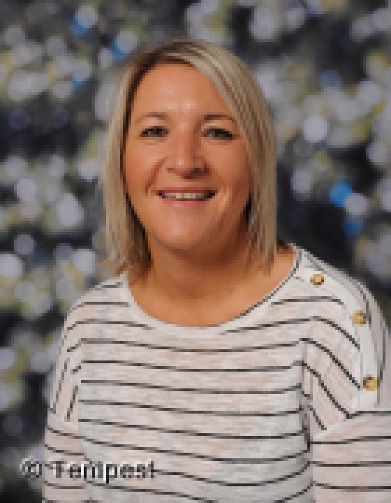Rachael Cooper
