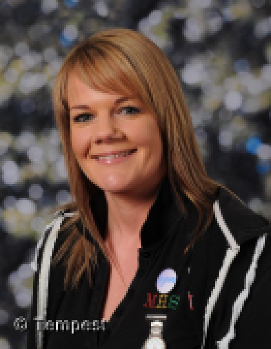 Suzanne Perrot