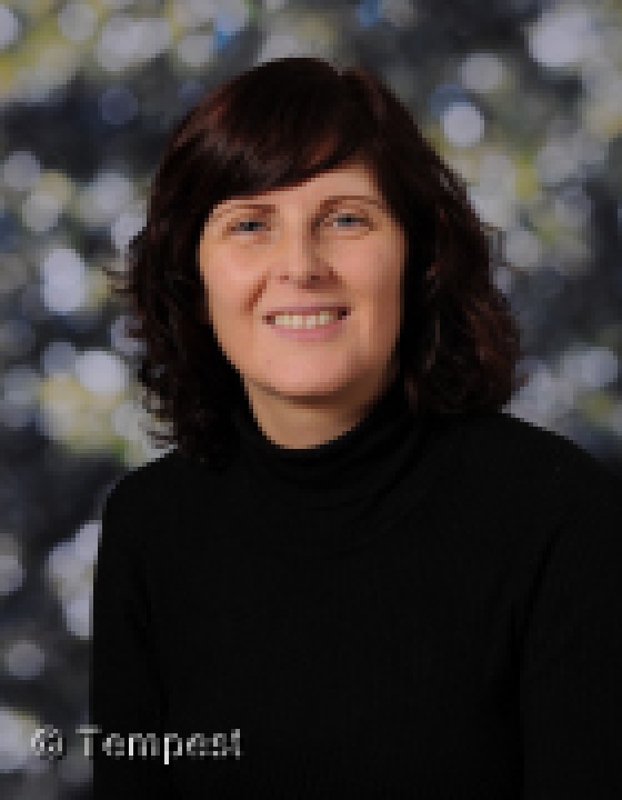 Mrs McCay