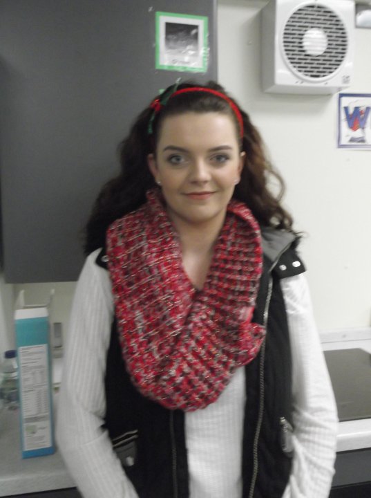 Miss Jasmine Halliday