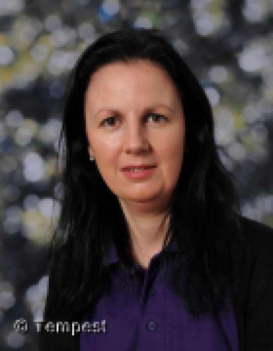 Miss Emma Algar