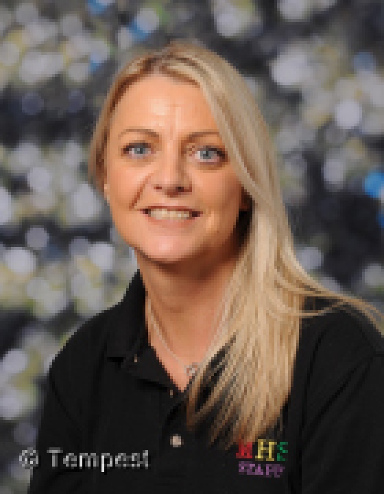 Wendy Halliday