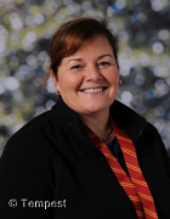 Mrs Jaqui Coey
