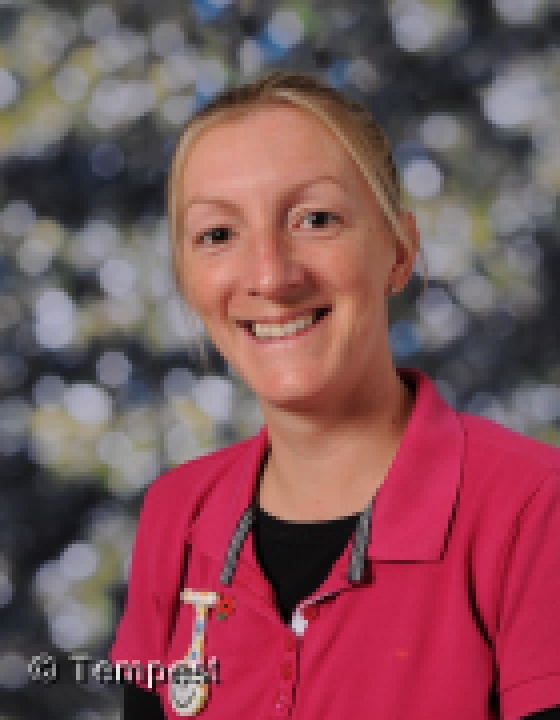 Mrs Kelly Wallace