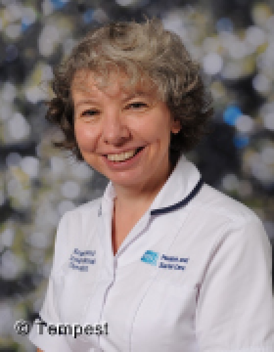 Susanne Bryans