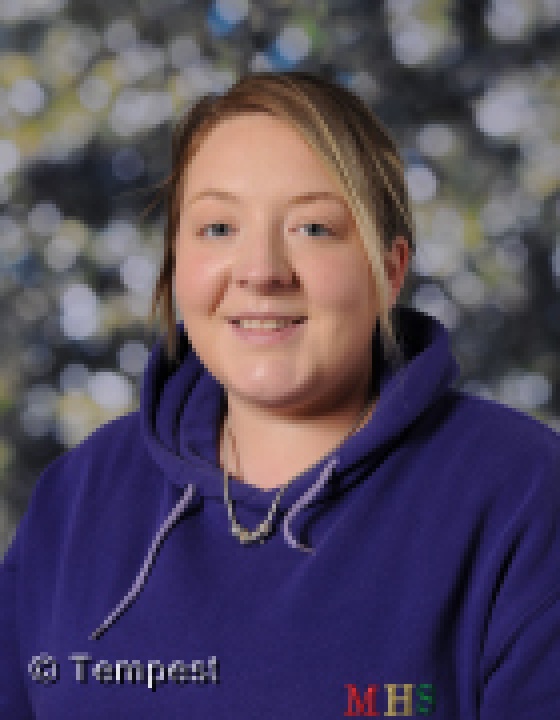 Miss Sarah Henderson